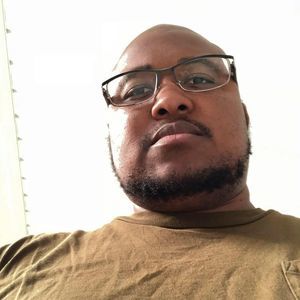 Meet your Posher, Shawn